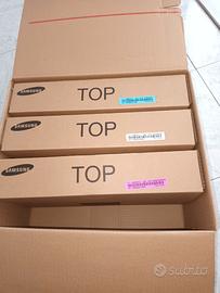 Cartucce toner originali per stampante samsung