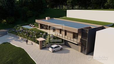 Villa singola - Lonato del Garda