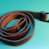 Cinghia per fucile Carcano 91 modelli vari WW2-