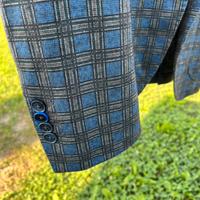 Giacca uomo taglia 46