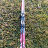 Sci di fondo Madsus junior