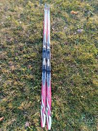 Sci di fondo Madsus junior