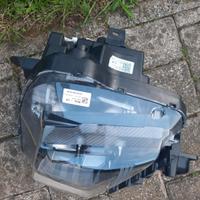 Fanale anteriore sx Hyundai Tucson  2022