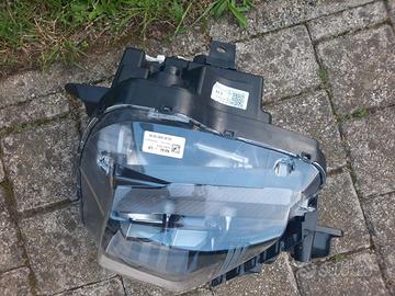 Fanale anteriore sx Hyundai Tucson  2022