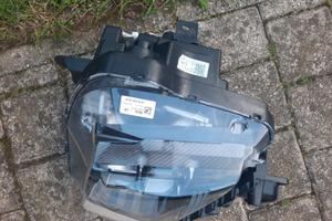 Fanale anteriore sx Hyundai Tucson  2022