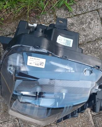 Fanale anteriore sx Hyundai Tucson  2022