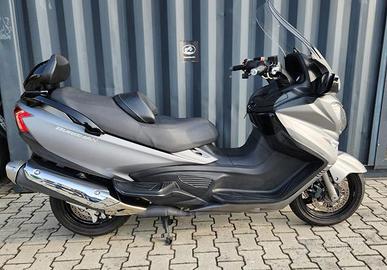 SUZUKI Burgman 650 2013-2017 executive