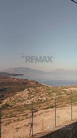 Camping Area - Terrasini