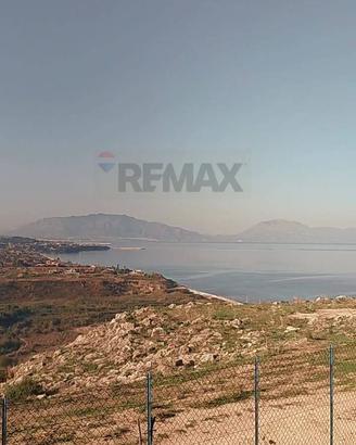 Camping Area - Terrasini