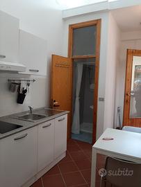 Rimini centro, nuovo bilocale