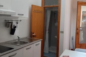 Rimini centro, nuovo bilocale