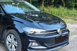 Polo VI 2017 5p 1.0 tsi Comfortline 95cv dsg