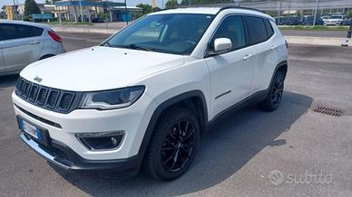 JEEP Compass 2.0 Multijet II aut. 4WD Limited