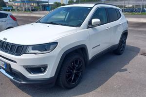 JEEP Compass 2.0 Multijet II aut. 4WD Limited
