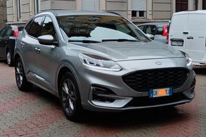 Ford kuga st line