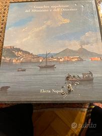 Giuaches napoletane del settecento e dell’ottocent