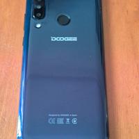 doogee n20