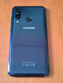 doogee n20