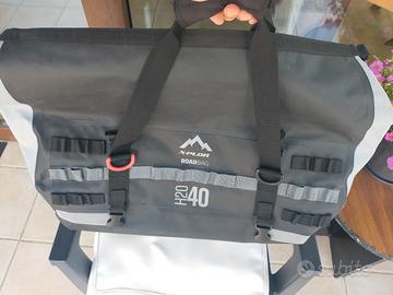 borsa GIVI 40 lt