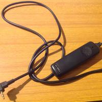 Telecomando Canon RS60E3