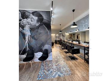 Attività Parrucchiere & Centro Estetico