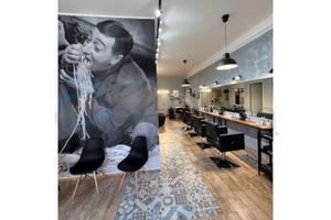 Attività Parrucchiere & Centro Estetico