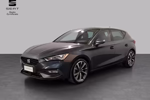 Seat Leon 1.5 etsi FR 150cv dsg