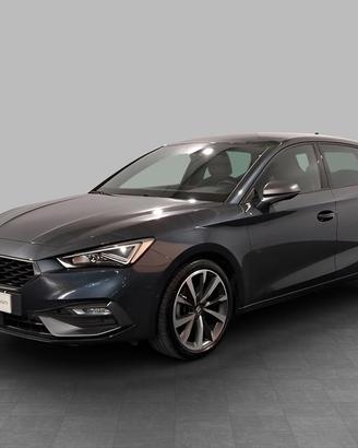 Seat Leon 1.5 etsi FR 150cv dsg