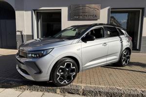 OPEL GRANDLAND 1.5 HDI 130 AUTOM CERTIFICATA NUOV
