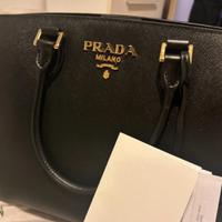 Borsa prada