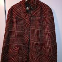 CAPPOTTO OLTRE TG 50