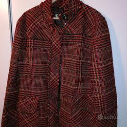 CAPPOTTO OLTRE TG 50