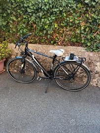 E-Bike Atala E-Spike 8.1 Man