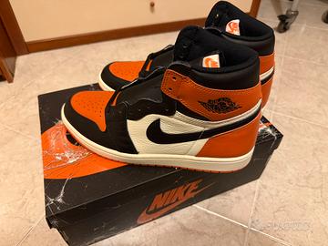 Jordan Air Jordan 1