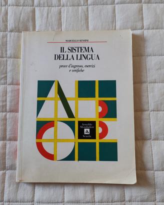 Libro italiano per stranieri 