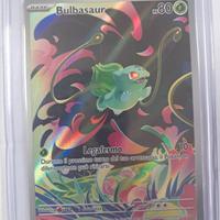 Bulbasaur 133 MEG