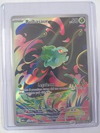 Bulbasaur 133 MEG