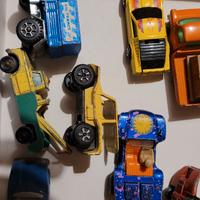 Modellini auto vintage