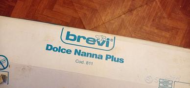 Letto a brevi dolce nanna plus Cod 811