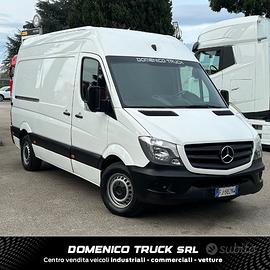 Mercedes-Benz Sprinter 314 CDI F37/33 EURO 6 B