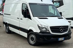 Mercedes-Benz Sprinter 314 CDI F37/33 EURO 6 B