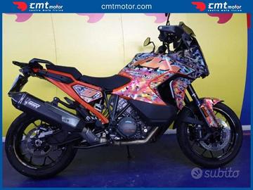 KTM 1290 Super Adventure Garantita e Finanziabil