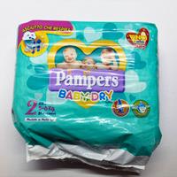 Pannolini Baby-Dry 2