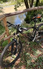 BICI MTB BOTTECCHIA 590