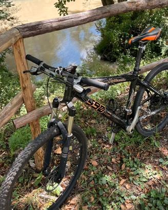 BICI MTB BOTTECCHIA 590