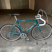 Giant Peloton light