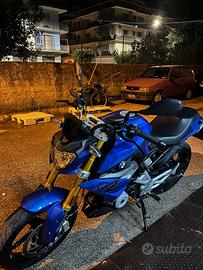 Bmw g310r