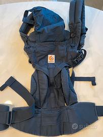 Marsupio Ergobaby Omni 360 Carrier