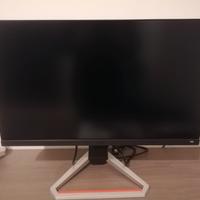BenQ Mobiuz EX2710