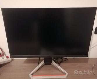 BenQ Mobiuz EX2710